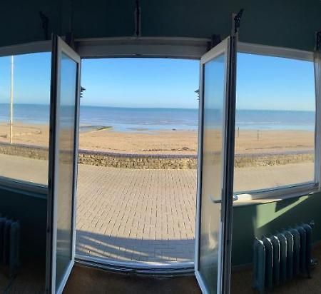 Villa Aux Bains des Mots à Saint-Aubin-Sur-Mer  Extérieur photo