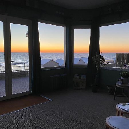 Villa Aux Bains des Mots à Saint-Aubin-Sur-Mer  Extérieur photo
