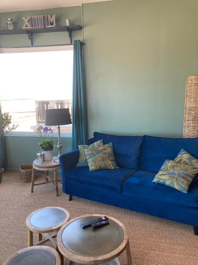 Villa Aux Bains des Mots à Saint-Aubin-Sur-Mer  Extérieur photo